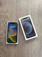 Apple iPhone 12. �/�, 256 ��, ������, Dual-SIM ����
