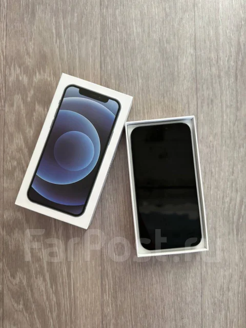 Apple iPhone 12. �/�, 256 ��, ������, Dual-SIM ����