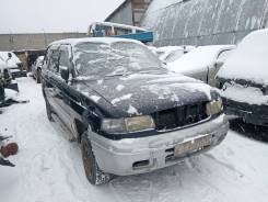 Mazda MPV. LVLR, WLT 