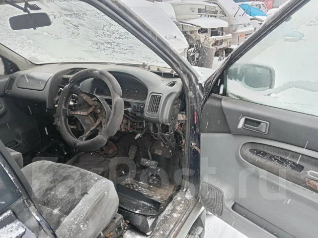 Mazda MPV. LVLR, WLT ����