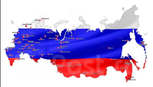 Популярные