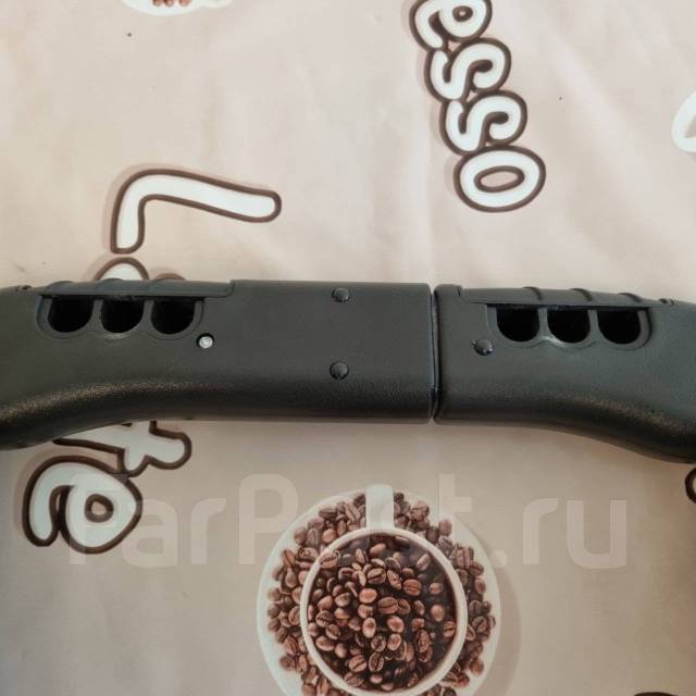 Бустер FIX. Детское удерживающее устройство с подголовником, б/у, в ...