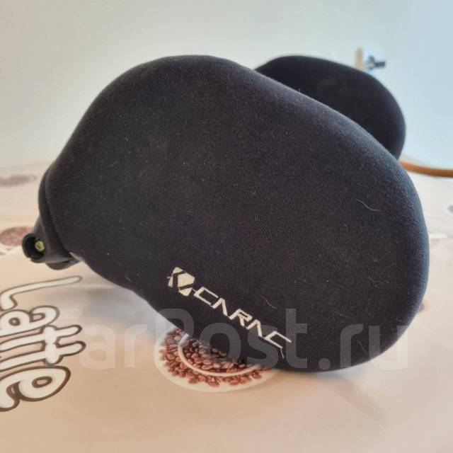 Бустер FIX. Детское удерживающее устройство с подголовником, б/у, в ...