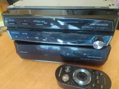 Pioneer AVIC ����