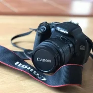 Canon EOS 600D. ���: ��� ���� ����