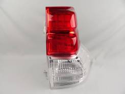 ����-������ Toyota LAND Cruiser Prado, ������ GDJ150W 60-152 60-152 ����