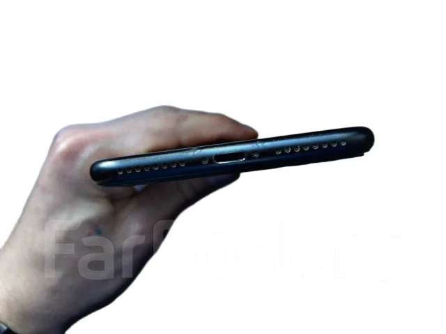 Apple iPhone 7 Plus. �/�, 128 ��, ������, 3G, 4G LTE, NFC ����