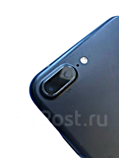 Apple iPhone 7 Plus. �/�, 128 ��, ������, 3G, 4G LTE, NFC ����
