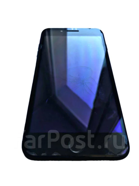 Apple iPhone 7 Plus. �/�, 128 ��, ������, 3G, 4G LTE, NFC ����