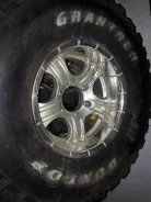 Dunlop Grandtrek MT1. ����� mt, ����� ����