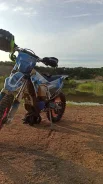 Regulmoto Aqua Enduro. 250����. ��., ��������, ���������, ������ �� �� ����