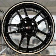 Alcasta M30. 6.5x16", 5x114.3, ET38 ����