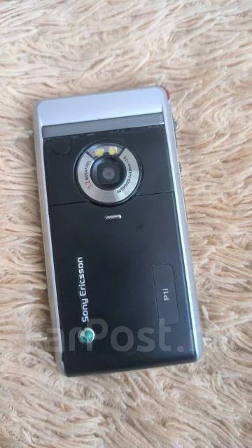 Sony Ericsson P1i. �/� ����
