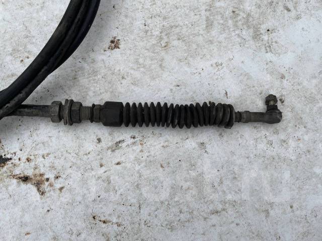 Трос включения ПТО [ PTO ] [ КОМ ] 4 метра Isuzu Forward [FRR33/FRR32 ...