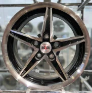 Alcasta M13. 6.5x16", 5x114.3, ET40 ����