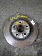 ���� ��������� �������� Toyota Caldina ST210G 3SGE 275�� 43512-20600 ����