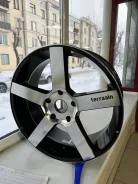 Mi-tech. 9.0x22", 5x150, ET35, �� 110,2���. ����
