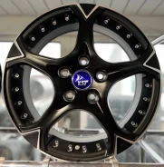 YST X-15. 6.5x16", 5x114.3, ET38 ����