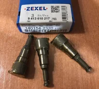 ���������� ���� K222 Zexel 3KR1, 3KR2, 3KC2 140154-2320 ����