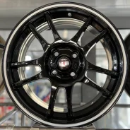 Alcasta M30. 6.5x16", 4x100, ET36 ����