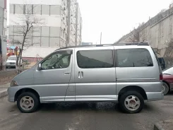 Toyota Hiace Regius. �������, 4wd, 2.7 (110��.�.), ������, 338 694����. �� ����