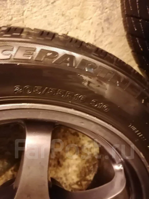 Shogun. x16", 5x114.3 ����
