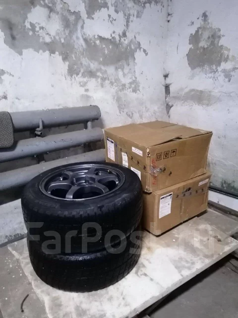 Shogun. x16", 5x114.3 ����
