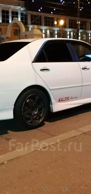 Shogun. x16", 5x114.3 ����