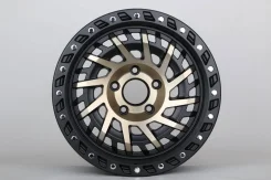 MLJ Black Rhino Shredder. 9.0x17", 6x139.7, ET-12, �� 110���. ��� ����� �� ������������ ����