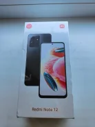 Xiaomi Redmi Note 12. �����, 128 ��, �����, 3G, 4G LTE, 5G, ����������, NFC ����
