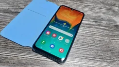Samsung Galaxy A30. �/� ����