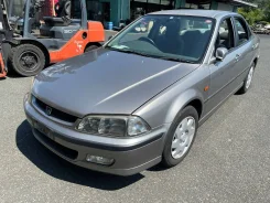 Honda Torneo. CF41023746, F20B ����