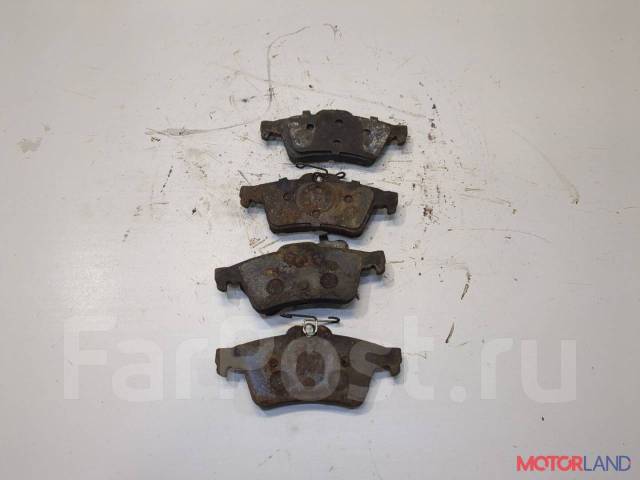   Ford Transit (Tourneo) Connect 2012-2024 8664333,  1809458 