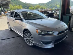 Mitsubishi Galant Fortis. CY4A0100750, 4B11 ����