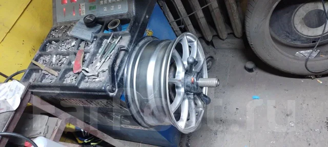 Lenso Raiden Project D Spec-B. 6.5x15", 5x114.3, ET41 ����