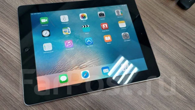 Apple iPad 2 ����