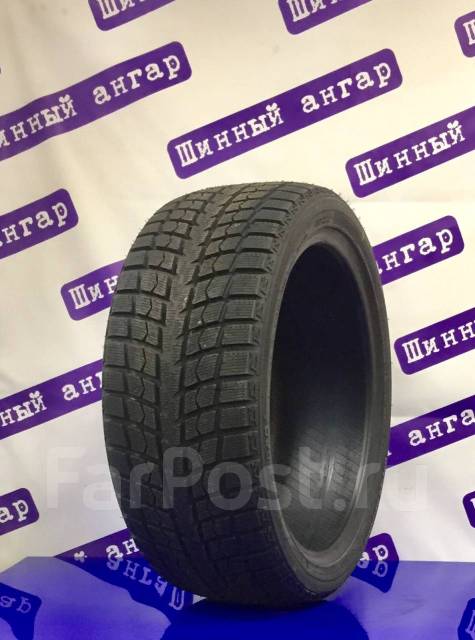 Leao Winter Defender Ice I-15