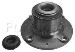 ������� ������ ������ AUDI: A2 01-05, VW: LUPO 99-05 FormPart ���. 29498089/S 29498089S ����