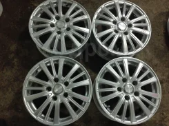 Weds Sport TC105N. 6.0x15", 5x114.3, ET45, �� 73,1���. ����