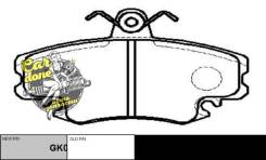    |  | CTR GK0909 / CKRN-1 GK0909 