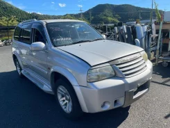 Suzuki Grand Vitara XL-7. TX92W170630, H27A ����