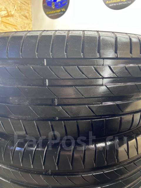 Kumho Ecsta PS71, 225/55 R17, 17", 1 шт, в наличии, 225 мм, 55 % ...
