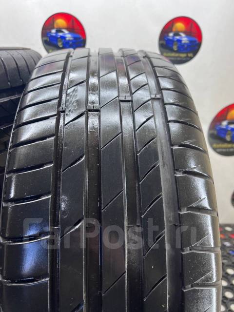 Kumho Ecsta PS71, 225/55 R17, 17", 1 шт, в наличии, 225 мм, 55 % ...