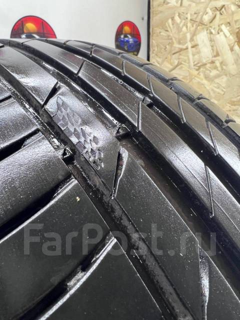 Kumho Ecsta PS71, 225/55 R17, 17", 1 шт, в наличии, 225 мм, 55 % ...