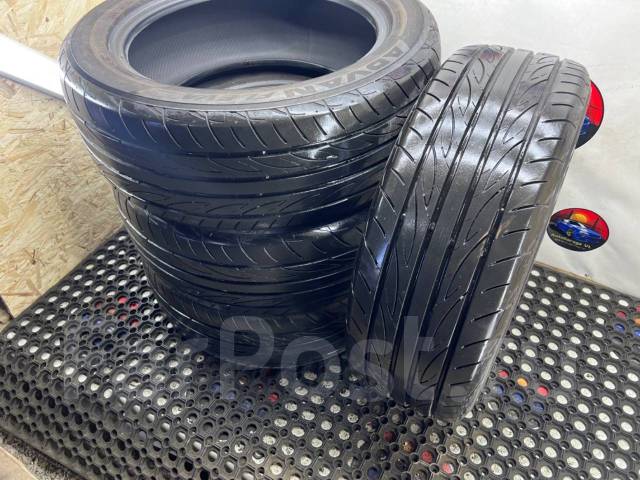 Yokohama Advan Fleva, 215/55 R17, 17", 1 шт, в наличии, 215 мм, 55 % ...