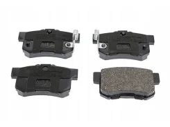 ������� ��������� �������� Honda Accord V CD / CE 1993-1995, Accord V CD / CE 1996-1998, Civic VIII FD / FK / FN / FA 2005-2008 Nisshinbo NP8000 NP800...