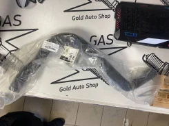 101847 �������� ��������� ������ Volkswagen POLO Sedan 10-/Skoda Fabia 101847 ����