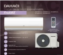 Dahaci. 20��&sup2;. ��� ����� �� ������������ ����