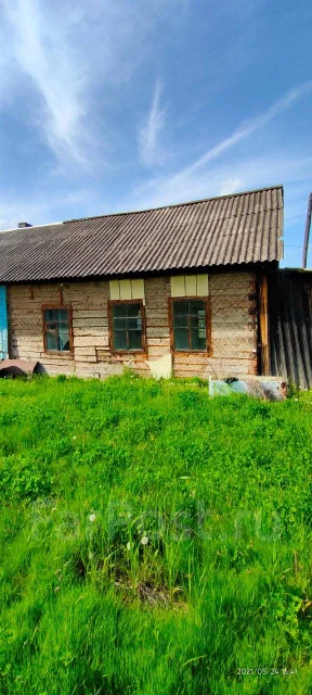 Дом под восстановление, 300 кв. м. 35,8 кв. м. собственность, скважина ...