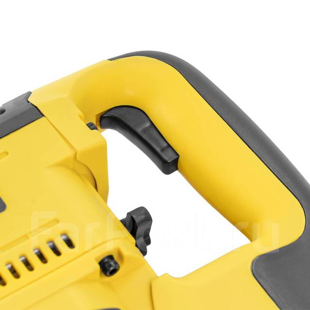 Перфоратор Kolner KRH 1300C с вертикальным двигателем, 6,8 Дж, SDS-плюс ...